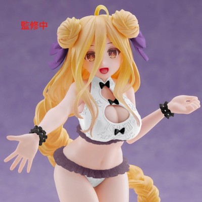 DATE A LIVE V - Mukuro Hoshimiya Swimsuit Ver. Coreful Taito PVC Figure Renewal 18 cm