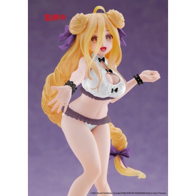 DATE A LIVE V - Mukuro Hoshimiya Swimsuit Ver. Coreful Taito PVC Figure Renewal 18 cm