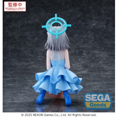 BLUE ARCHIVE - Shiroko Yumemirize Sega PVC Figure 12 cm