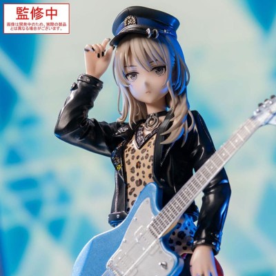 GIRLS BAND CRY - Momoka Kawaragi XStellar Sega PVC Figure 21 cm