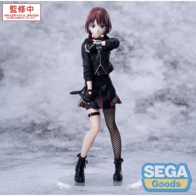 GIRLS BAND CRY - Nina Iseri XStellar Sega PVC Figure 20 cm