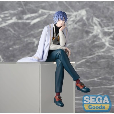 PROMISE OF WIZARD - Figaro PM Perching Sega PVC Figure 15 cm