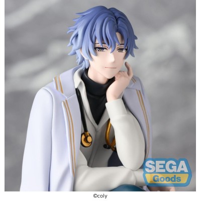 PROMISE OF WIZARD - Figaro PM Perching Sega PVC Figure 15 cm