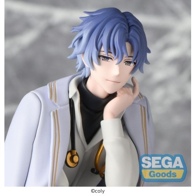 PROMISE OF WIZARD - Figaro PM Perching Sega PVC Figure 15 cm