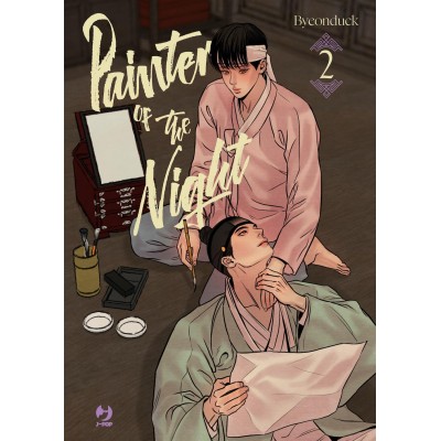 Painter of the night Vol. 2 (ITA)