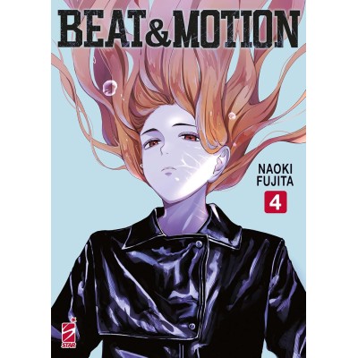 Beat & motion Vol. 3 (ITA)