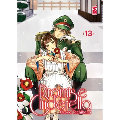 Promise Cinderella Vol. 13 (ITA)