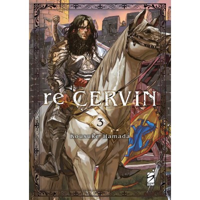 Re Cervin Vol. 3 (ITA)