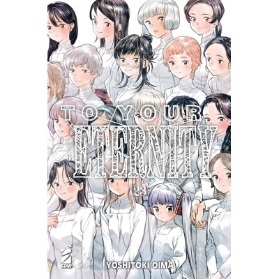 To your eternity Vol. 23 (ITA)