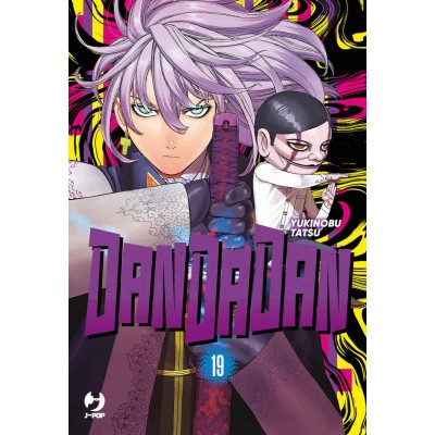Dandadan Vol. 19 (ITA)