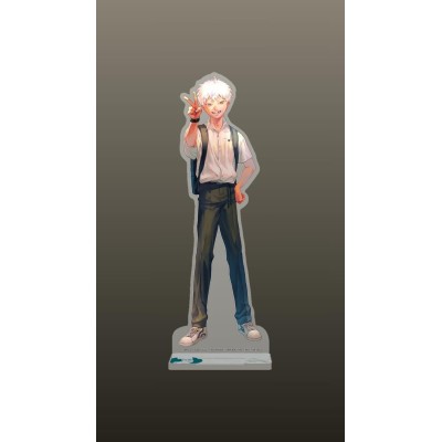 L'estate in cui Hikaru è morto Vol. 1 - Variant con acrylic standee (ITA)