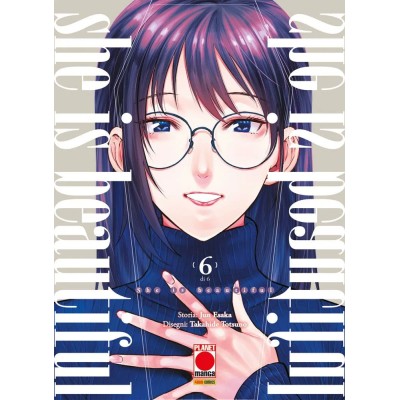 She is Beautiful Vol. 6 (ITA)