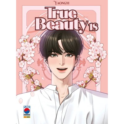 True Beauty Vol. 18 (ITA)