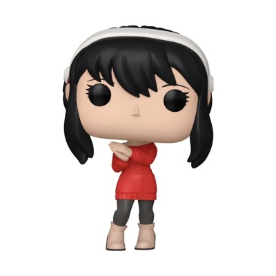 SPY x FAMILY - Yor Forger Tennis Special Edition Funko Pop 1952