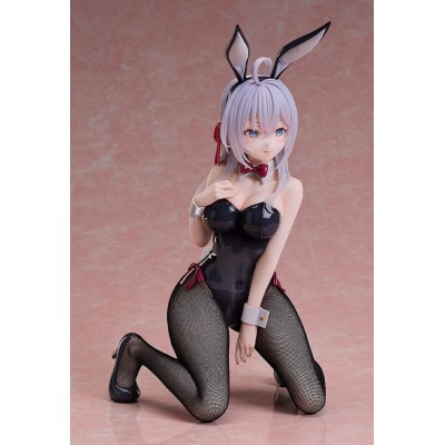 ALYA SOMETIMES HIDES HER FEELINGS IN RUSSIAN - Alisa Mikhailovna Kujou Bunny Ver. 1/4 FREEing PVC Figure 30 cm