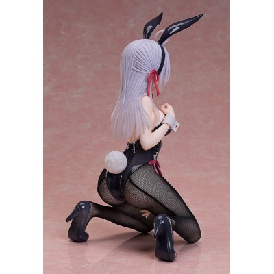 ALYA SOMETIMES HIDES HER FEELINGS IN RUSSIAN - Alisa Mikhailovna Kujou Bunny Ver. 1/4 FREEing PVC Figure 30 cm