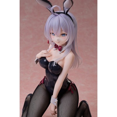ALYA SOMETIMES HIDES HER FEELINGS IN RUSSIAN - Alisa Mikhailovna Kujou Bunny Ver. 1/4 FREEing PVC Figure 30 cm