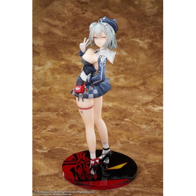 AZUR LANE - Jade 1/7 Elegant PVC Figure 25 cm