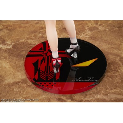 AZUR LANE - Jade 1/7 Elegant PVC Figure 25 cm