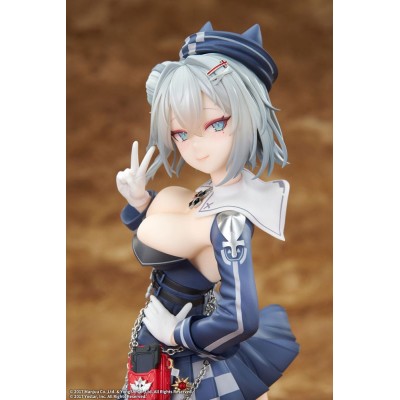 AZUR LANE - Jade 1/7 Elegant PVC Figure 25 cm