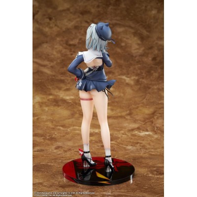 AZUR LANE - Jade 1/7 Elegant PVC Figure 25 cm