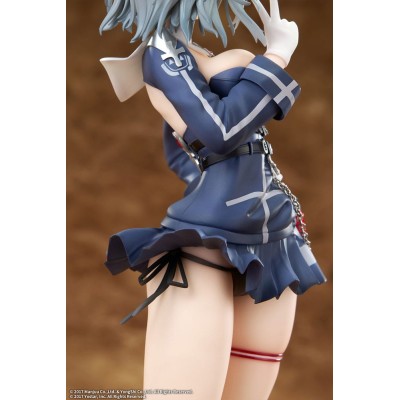 AZUR LANE - Jade 1/7 Elegant PVC Figure 25 cm