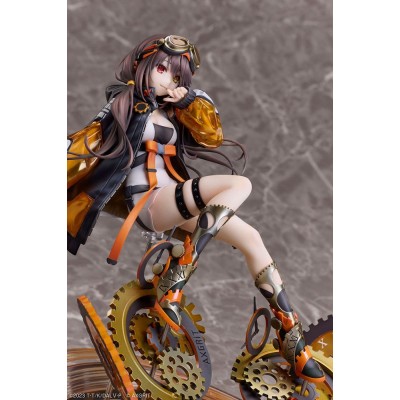 DATE A LIVE - Kurumi Tokisaki AXGRIT Ver. 1/7 Design COCO PVC Figure 22 cm