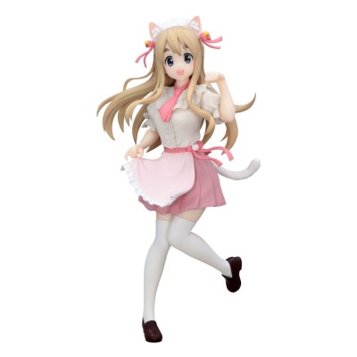 K-ON! - Tsumugi Kotobuki Trio-Try-iT Furyu PVC Figure 22 cm