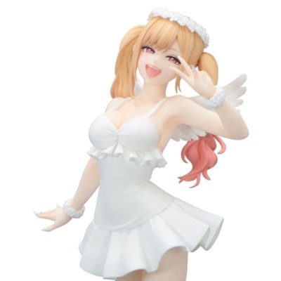 MY DRESS-UP DARLING - Marin Kitagawa BiCute Pure Furyu PVC Figure 26 cm
