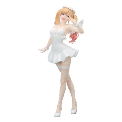 MY DRESS-UP DARLING - Marin Kitagawa BiCute Pure Furyu PVC Figure 26 cm