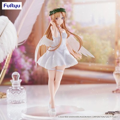 SWORD ART ONLINE - Asuna BiCute Pure Furyu PVC Figure 24 cm