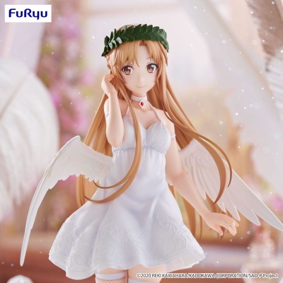 SWORD ART ONLINE - Asuna BiCute Pure Furyu PVC Figure 24 cm