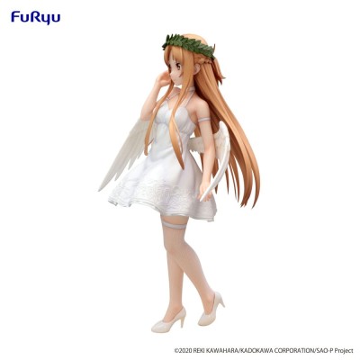 SWORD ART ONLINE - Asuna BiCute Pure Furyu PVC Figure 24 cm