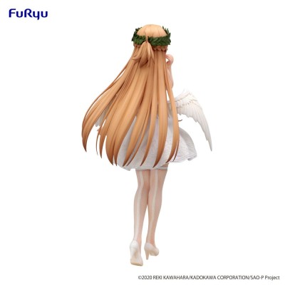 SWORD ART ONLINE - Asuna BiCute Pure Furyu PVC Figure 24 cm