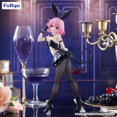 TO LOVE-RU DARKNESS - Momo Belia Deviluke BiCute Bunnies Furyu PVC Figure 27 cm