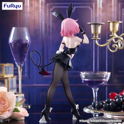 TO LOVE-RU DARKNESS - Momo Belia Deviluke BiCute Bunnies Furyu PVC Figure 27 cm