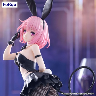 TO LOVE-RU DARKNESS - Momo Belia Deviluke BiCute Bunnies Furyu PVC Figure 27 cm