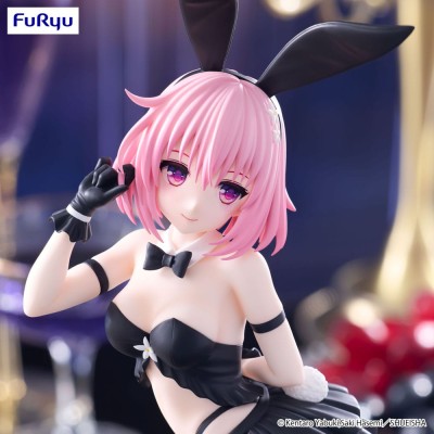TO LOVE-RU DARKNESS - Momo Belia Deviluke BiCute Bunnies Furyu PVC Figure 27 cm