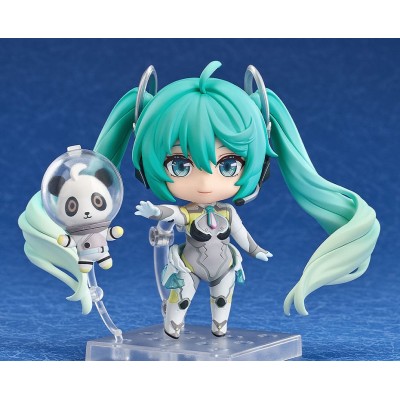 CHARACTER VOCAL SERIES 01: HATSUNE MIKU - Miku with you 2024 Ver. Nendoroid Action Figure 10 cm