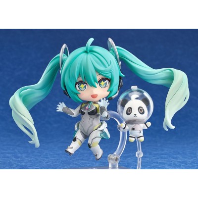 CHARACTER VOCAL SERIES 01: HATSUNE MIKU - Miku with you 2024 Ver. Nendoroid Action Figure 10 cm