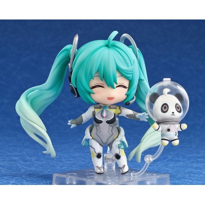 CHARACTER VOCAL SERIES 01: HATSUNE MIKU - Miku with you 2024 Ver. Nendoroid Action Figure 10 cm