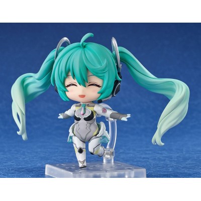 CHARACTER VOCAL SERIES 01: HATSUNE MIKU - Miku with you 2024 Ver. Nendoroid Action Figure 10 cm
