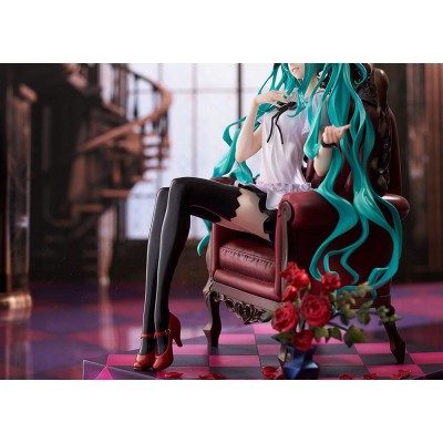 CHARACTER VOCAL SERIES 01 - Hatsune Miku World Is Mine 2024 Ver. 1/7 PVC Figure 21 cm