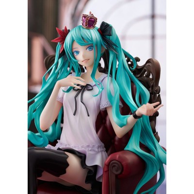 CHARACTER VOCAL SERIES 01 - Hatsune Miku World Is Mine 2024 Ver. 1/7 PVC Figure 21 cm