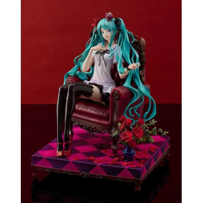CHARACTER VOCAL SERIES 01 - Hatsune Miku World Is Mine 2024 Ver. 1/7 PVC Figure 21 cm
