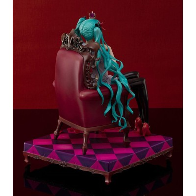 CHARACTER VOCAL SERIES 01 - Hatsune Miku World Is Mine 2024 Ver. 1/7 PVC Figure 21 cm