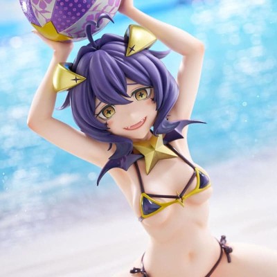 GUSHING OVER MAGICAL GIRLS - Magia Baiser Swimsuit Ver. 1/6 Kadokawa PVC Figure 22 cm