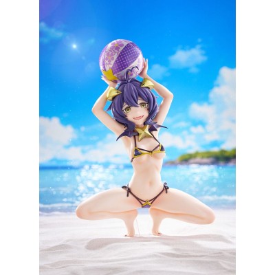 GUSHING OVER MAGICAL GIRLS - Magia Baiser Swimsuit Ver. 1/6 Kadokawa PVC Figure 22 cm