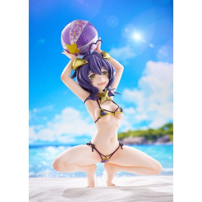 GUSHING OVER MAGICAL GIRLS - Magia Baiser Swimsuit Ver. 1/6 Kadokawa PVC Figure 22 cm