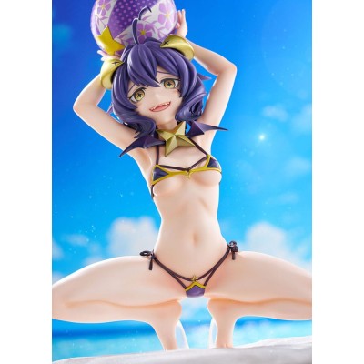 GUSHING OVER MAGICAL GIRLS - Magia Baiser Swimsuit Ver. 1/6 Kadokawa PVC Figure 22 cm